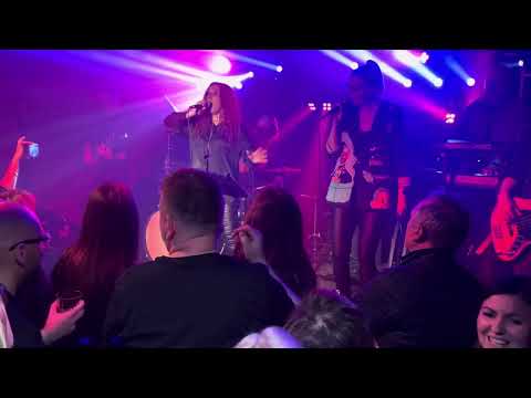 Przystanek Mrówkowiec - Maanam - Krakowski spleen (cover)