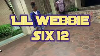 Lil Webbie - Six 12’s ( feat Mouse on the Track) moheadaintdead staytoonent swaggin