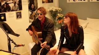 Eddie Paul - Performing &quot;Give Peace a Chance&quot; by John Lennon