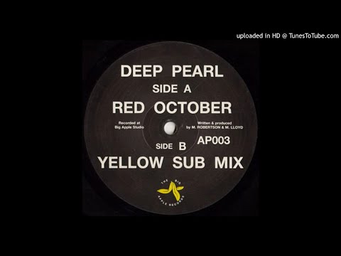 Deep Pearl - Red October (Yellow Sub Mix)