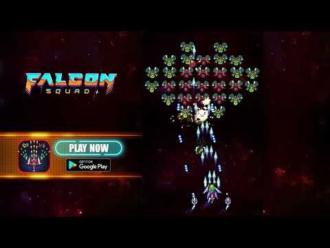 EN FALCON AND STORE BUILD 28S H 160821