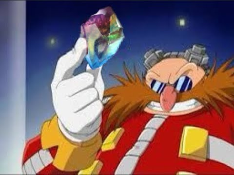 AAO Episode 30 - Sonic X