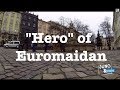 "Hero" of Euromaidan - Jung & Naiv in Ukraine ...