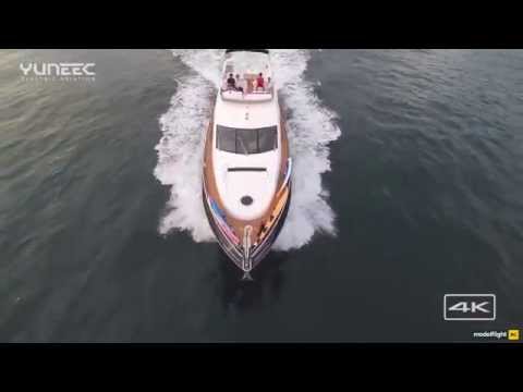 Yuneec Q500 4K Camera Drone Review