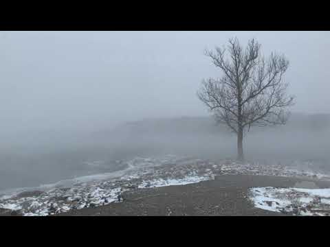 02-14-2021 Winter Storm Strikes Oklahoma