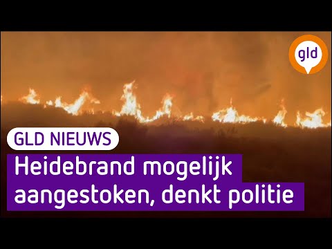 GLD Nieuws 3 september 2022