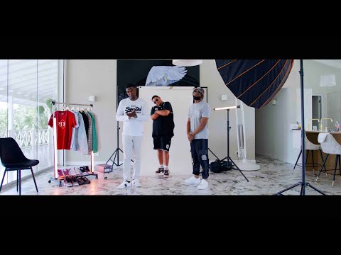 Da Ridlaz - Nab'e Flava Ft. MyDaé (prod illFlavaz)