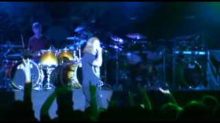 Roadrunner United - The Rich Man