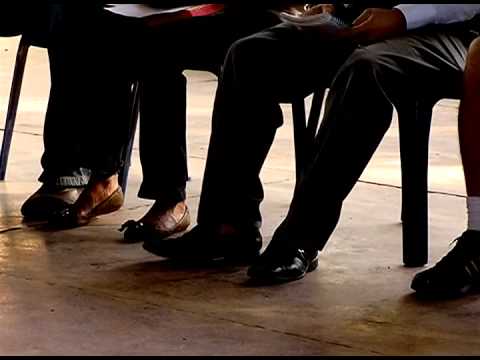 The battle against drug addiction