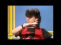 Annabel Lamb - TV show "8 Days A Week", Marc Almond, Julien Temple (BBC 1983)