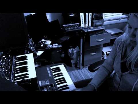 Kind of Blue - Celeste Solo Piano Improvisation