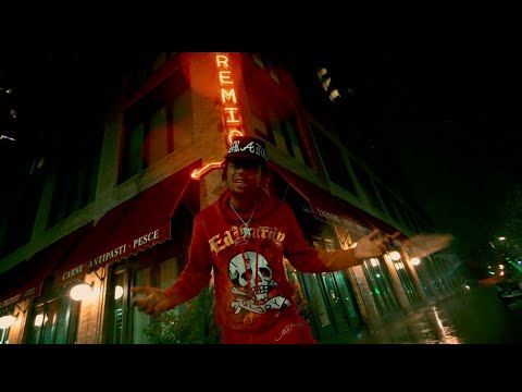 3xBravo - Im From Da A Doe [Official Video]