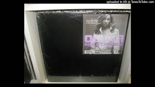 OLIVIA  are you capable ( club mix ) 2001