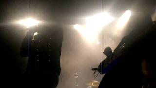 Dark Moor ''Mio Cid'' [Sala Caracol,Madrid 29-09-2011]