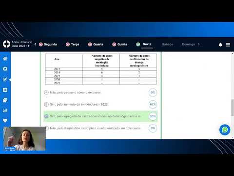 LIVE DE CORREÇÃO USP-SP R1 2023