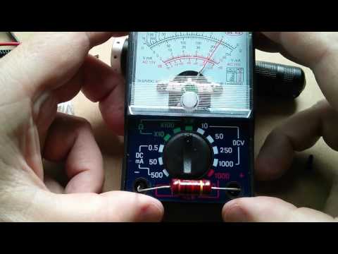 Julian's Postbag: #67 - Inverter, Crap Meter & Sealer, Schottky Diodes