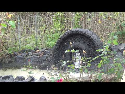 Weihnachtsmarkt Alfred Konter Platz Gelsenkirchen [ 01.12.2018 ]