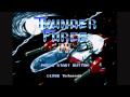 15 Minutes Of Video Game Music Metal Squad From Thunder Force IV