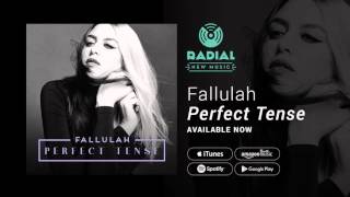 Fallulah - Perfect Tense (Album Trailer)