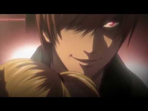 Death Note ｢AMV｣ Look What You Made Me Do