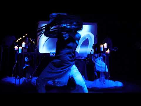 TO END IT ALL: Deluge / Hunt live w/Vanessa Skantze - Teatro de la Psychomachia - Seattle 2021