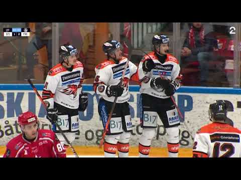 Stjernen - Frisk Asker 2-4