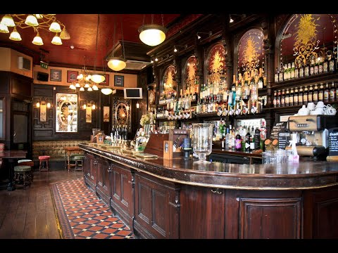 Beers for Your Imaginary British Pub