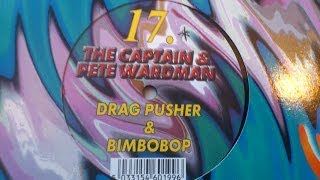 The Captain & Pete Wardman   Bimbobop