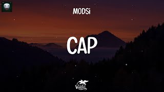 MODSi - CAP (Lyrics)