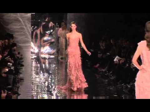 Elie Saab 2010 S/S Haute Couture