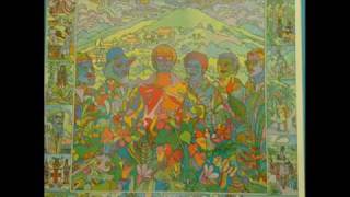 Syncona - Wings of a Dove (Vinyl, 1974)