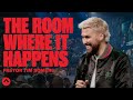 The Room Where It Happens | Pastor Tim Somers | Elevation Church