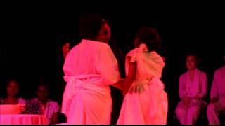 I will still sing his song.mov