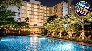 The Platinum Suite | Bangkok, Thailand | Hotel Review ⭐