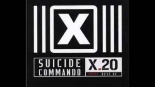 Suicide Commando - Bind, Torture and Kill (Extended torture remix)