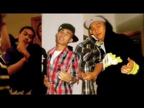 "So Gone" - Lil Crazed, Trixx, and Dee