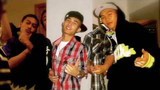 "So Gone" - Lil Crazed, Trixx, and Dee