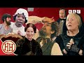 Vile Victorians Victorian History Horrible Histories