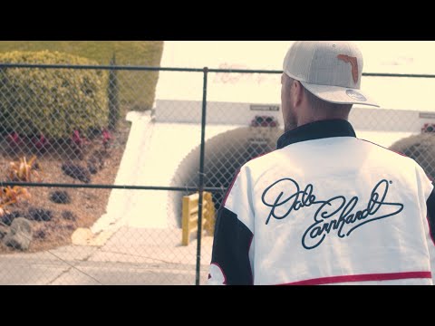 #DaleEarnhardt (Official Music Video) - Tha Prince