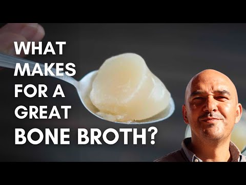 All your questions answered on making the perfect bone broth