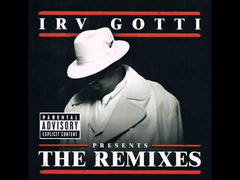 The Inc. feat. Ashanti, Ja Rule, Nas & 2Pac - The Pledge (Remix) (Solo Version)