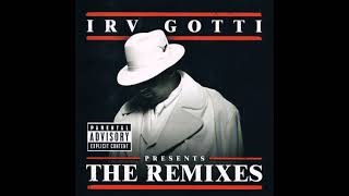 The Inc. feat. Ashanti, Ja Rule, Nas &amp; 2Pac - The Pledge (Remix) (Solo Version)