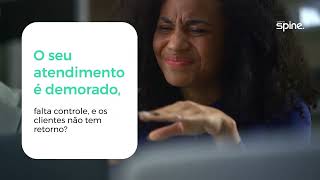 Plataforma de IA para atendimento