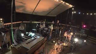 Club d'Elf Feat. John Medeski and Mat Maneri 10/15/20 The Falcon Live Marlboro, NY