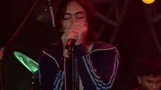 Chicosci - Anything for Two (Live at MYX 2003)