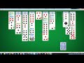 Spider Solitaire 4 Suits 038
