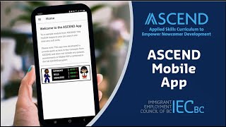 ASCEND App Video