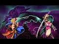 Stage Start Shadow Of The Ninja Reborn Kage OST 3