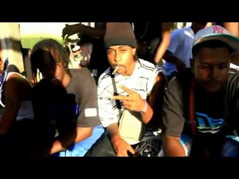 Nou pa ka fè yo (Raydli ft.Coconute) Clip Officiel