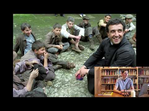 Život sv. Ivana don Bosca